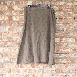 EUCALYPTUS Skirt